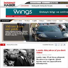 Peygamber'e hakaret ettirdiler!