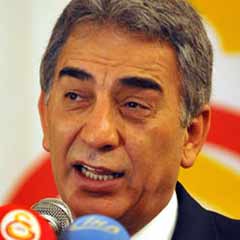 Adnan Polat'ın gönlündeki hoca