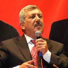 MHP'den "Çok büyüdük" açıklaması