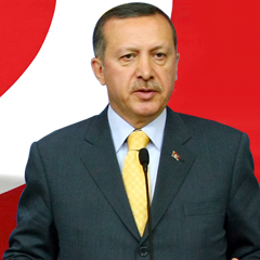 Erdoğan: İlhamımızı şehitlerimizden alıyoruz