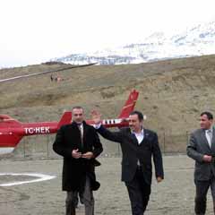 ETÖ sanığının "Yazıcıoğlu'na sabotaj" iddiası...