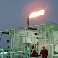 Kürt yönetimi petrol ihracatına başlıyor