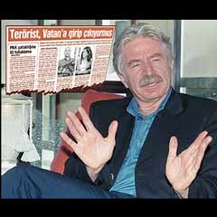 Ali Kırca’dan korkunç yalan