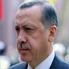 Başbakan Erdoğan, Gaziantep'e geldi