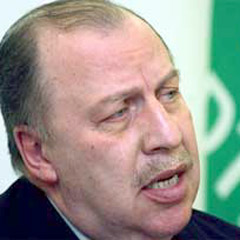 Yaşar Okuyan'dan 'Sevr' benzetmesi