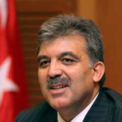 Gül'den FLAŞ açıklamalar