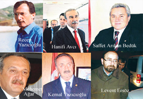 12 Eylül mağdurları işkenceden şikayetçi!