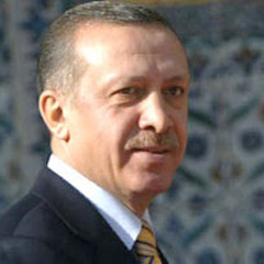Erdoğan'a çiftçi protestosu