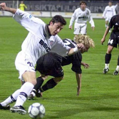 Beşiktaş, Denizlispor maçına hazır