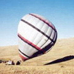 Mısır'da Balon Faciası: 19 Ölü