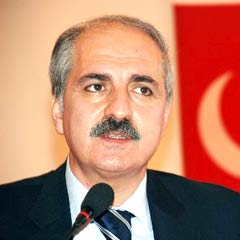Kurtulmuş: Saldırının zamanlaması tesadüf değil!
