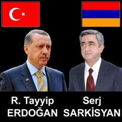 "Türkiye, Ermenistan'ı kandırdı."