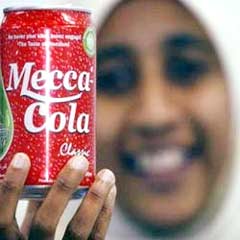 Mekke Kola'nın satışını ne patlatıyor?