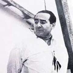 Menderes'in yakasına yapışanların başındaki lider!