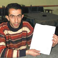 "Babamızın infaz emri ETÖ'cü albaydan!"