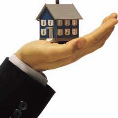 Kriz ev satışlarını vurdu, daralma yüzde 3'ü buldu