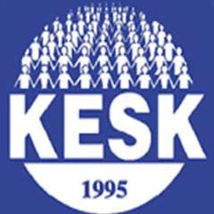 KESK genel merkezine operasyon