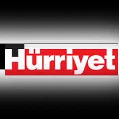Hürriyet'e kötü haber