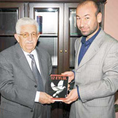 ‘Demirel, Özal’ı harcamak istedi’
