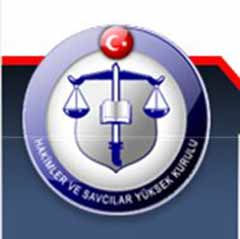 HSYK'dan subay üye çıkartılıyor!