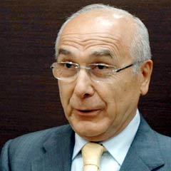 Aytaç Durak'ın yerine yeni başkan!