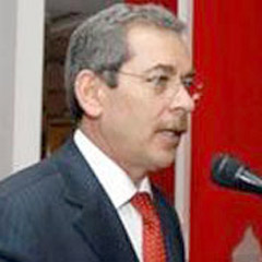 İşte Şener'in ilk hedefi