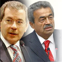 Çiçeği burnunda başkana ilginç teklif