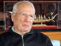 Kenan Evren: Kimseye hayrım yok zararımdan başka