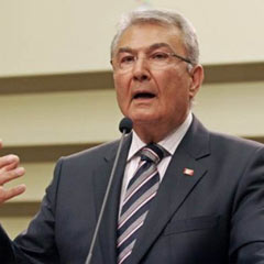 Baykal'ın "Abdullah Gül" öfkesi!