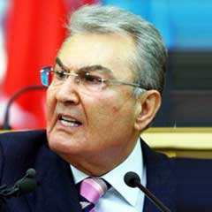 Baykal, hükümeti 'mayın'la vurdu!