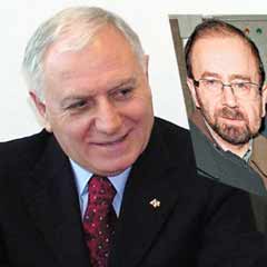 Hakim 4 günde döndü, Haberal 39 gündür yatıyor