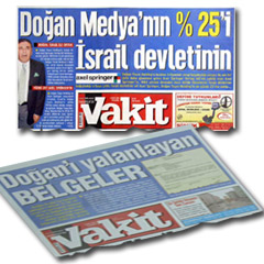 Doğan’a gelince ‘sır’ oluyor