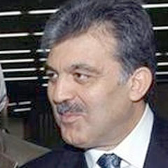 Gül, 5 günlük Orta Asya turuna çıkıyor