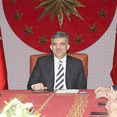 Gül, MIT kursiyerlerini kabul etti