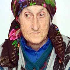 Tatlı ve tuzlu yemeden 125 yaşına ulaştı