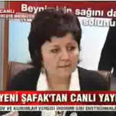 CNN TÜRK ekranından çirkin saldırı!