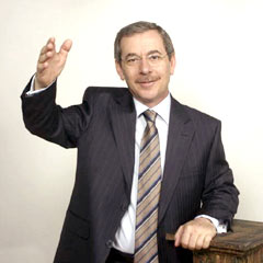 İşte Şener'in partisinin adı