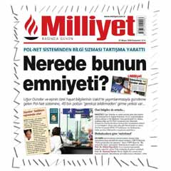 Cevap veremeyince polise taktılar!