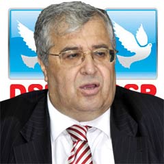 Köşk'e "demokratik solcu" oturacak