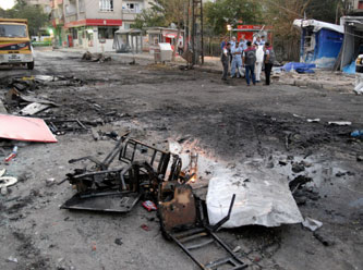Son saldırı PKK'nın sinsi oyununu ortaya çıkardı!