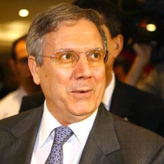 Fenerbahçe başkanını seçti