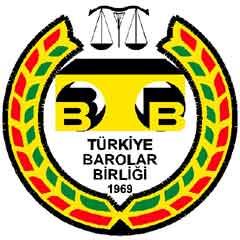Barolar Birliği başkanını seçti!