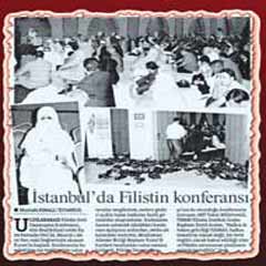 Kartel siyonistin safında!