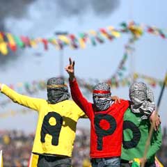 DTP, çözüm için Apo'yu adres gösterdi