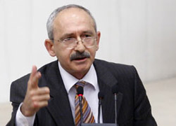 'Gelin konuşalım dedik. Korktular, gelmediler'