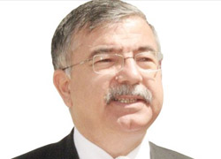 'PKK'yı bitirmiş durumdayız'
