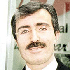 Fadıl Akgündüz Siirtsporun yeni başkanı oldu