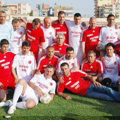 Kral tekrar yeşil sahalarda