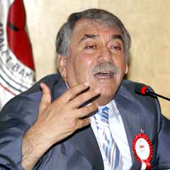 Özok'tan ikinci inanılmaz çıkış!