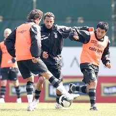 Beşiktaş şampiyonluk virajında